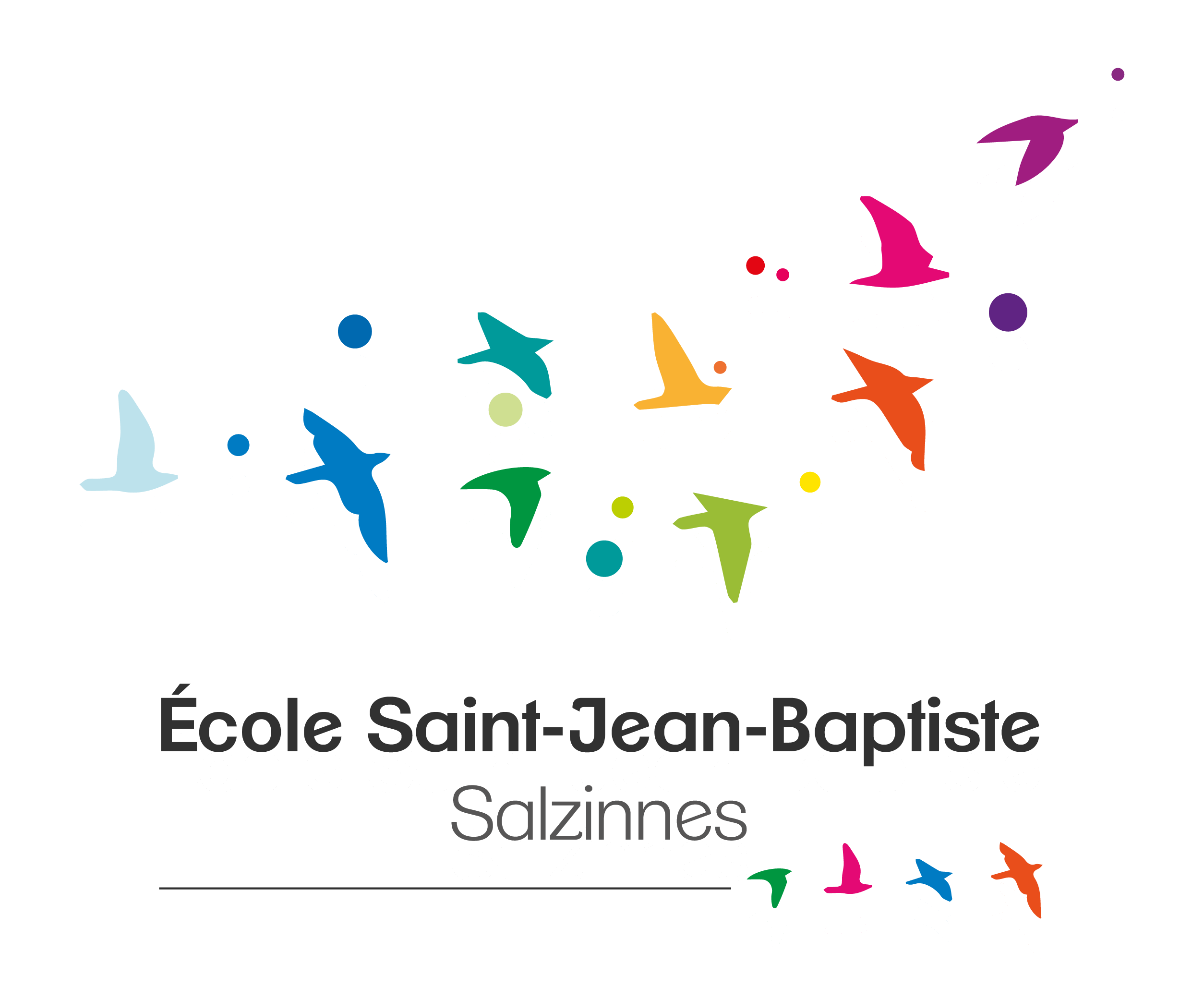 école Saint Jean Baptiste