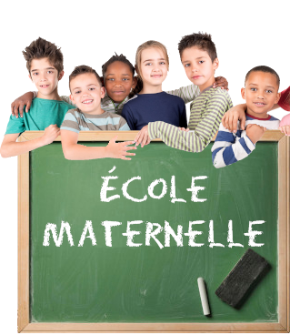école Saint Jean Baptiste section maternelle